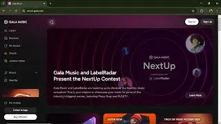 Is Gala Music (MUSIC) Token Legit Or a Scam ??