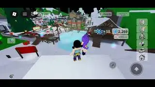 Brookhaven mise à jour #brookhaven #roblox  
