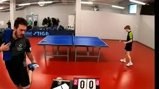 10.02.2024.Tähtikisat .M-2100 final.Koli Olli vs. Rebholz Patrick.@polakpofinsku5227