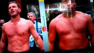UFC 252 Stipe Miocic vs Daniel Cormier 3 result