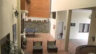 hotel Nuestra Residencia Nicole Stewart