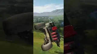 Game warp. #subscribe #forzahorizon4 #halo #fyp #shorts #car