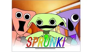 (Special Guest) Shelter of SurSur Sprunki Mod