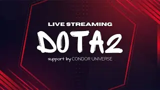 NGE-DOT-A DULS - DOTA 2 Ft. GKG KHRISNA, Avandy Wijaya