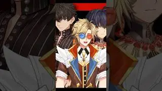 THIS FATE COLLAB IS CRAZY 🔥 #fategrandorder #fatesamurairemnant #fgo #shorts