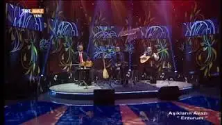 Kul Nuri / Zakir Tekgül / İhsan Yavuzer - Doğduğum Yer Erzurum