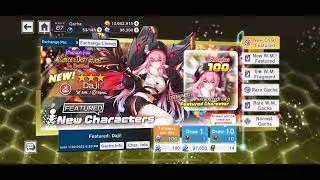 Should You Pull for Daji? & World Raid | Alice Fiction