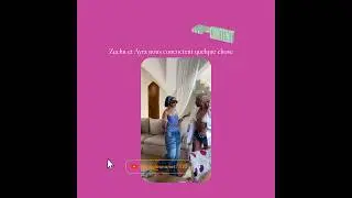 Ayra Star et Zuchu: collaboration en t&eacute;l&eacute;chargement 🤩#music#nigeria#tanzania
