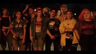 LAS EX - AUTODEFENSA (2019)