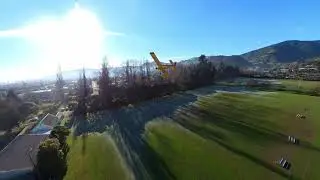 RC AT502 Air Tractor