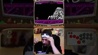 Super C - без урона вся игра #snowboy #nodeathchallenge #contra