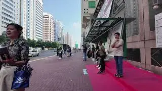 Real Life in UAE Streets | Abu Dhabi City Exploration