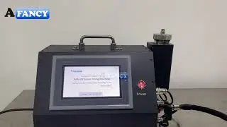 High Precision AFM 07 Cartridge Filler  For 510 Cartridges&Disposable Vapes