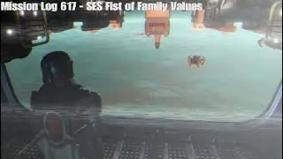 HELLDIVERS 2: Vernen Wells - Mission Log 617