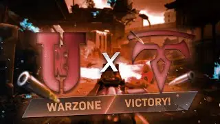 TreAndJ x Tourva In WARZONE! | 29 Kill Warzone Win | Modern Warfare Warzone