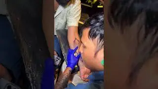 Tree with Triangle Prism Tattoo| Geometric Art Design | Best Tattoo Studio in Patna (Patna_Ink)