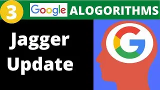 Jagger &mdash; October 1, 2005 | What is jegger update | Google Algorithms | Google Algorithm Updates