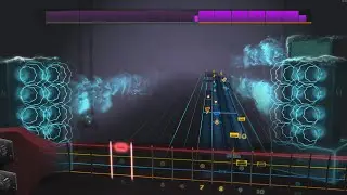 Naoko Gushima - Melody | Bass Playthrough Rocksmith 2014