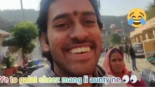 Rajasthan me Maa Veshnodevi ke darshan 🛕🚩