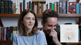 contando histórias de “para levi” | os passarinhos já foram dormir