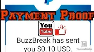 Get $0.02 paypal money fast in this app with payment proof
