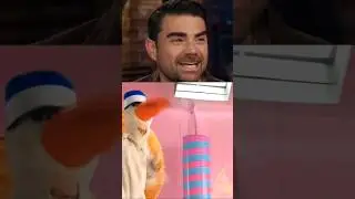 Ben Shapiro Reacts To 
