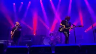 Gov&rsquo;t Mule &ldquo;Pressure Under Fire&rdquo; @ Sprint Pavilion 7/10/19 4K