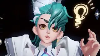 Arena of Valor New Hero Yan