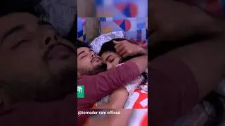 Rani Durjoy Romantic Video 🥰 | Khuda Bhi | #shorts #starjalsha #tomaderrani