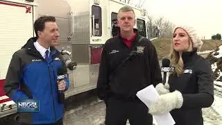 Turkey Fryer Dangers