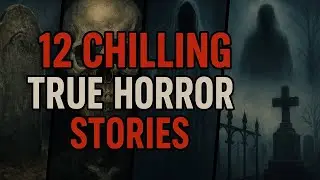 12 Chilling True Horror Stories | Nightmares You Can&rsquo;t Escape