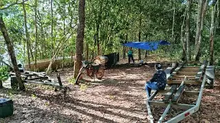 Pescaria no rio sapezal MT.. férias..