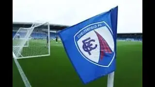 FC 26 Chesterfield Career Mode #20 - The Second January Transfer Window