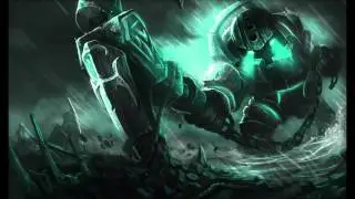 Nautilus Dubstep Mix/Mashup
