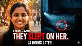 Body Found Inside Her Own Bed: The Unsolved Snehal Gaware Murder Mystery