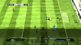 Fifa Goal of the Day Ep.97 | Hyper Tramp
