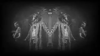 Devoured by the Dark - Lord of the Flies (Official Music Video) NMTCG