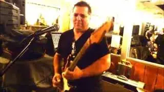 GUITAR SLIM - SAM GENTILE AND FRIENDS