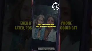 Is It Legal to Use Someone&rsquo;s Data from a Lost Phone?