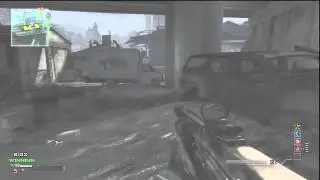 COD MW3: BO2 LEAKED INFO