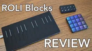 ROLI Blocks Review