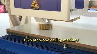 1325 atc cnc router machine