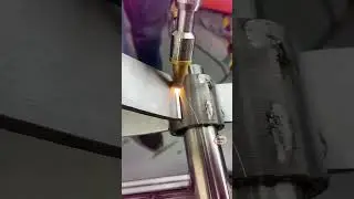 1500w Fiber Laser Welder welding Machine For Metals