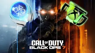 Expert Curator (Unlock 3 Relics) - Call of Duty Black Ops 7 Achievement/Trophy Guide