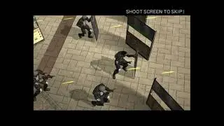 Crisis zone ps2 ver pcsx2 eml Garland square story mode 1cc clear with 5.09 points over and miracle