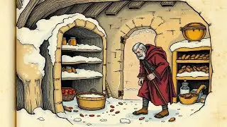 The 8 Hardest Winters for the Elderly in Medieval History
