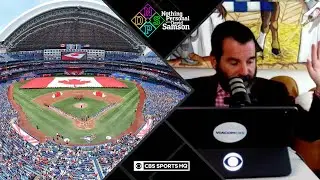 MLB Economics 101: what the media has gotten SO WRONG! | Nothing Personal with David Samson