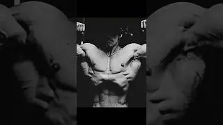 Sam Sulek. Cupom na #maxtitanium #samsulek #motivation #maromba
