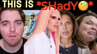 JEFFREE STAR IS PRETENDING TO CHANGE AND HIS FAILED ATTEMPT AT FIXING HIS REPUTATION