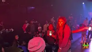 Realness @ ATL LAST TIME TO SHINE LICK BACK MINI BALL 2025